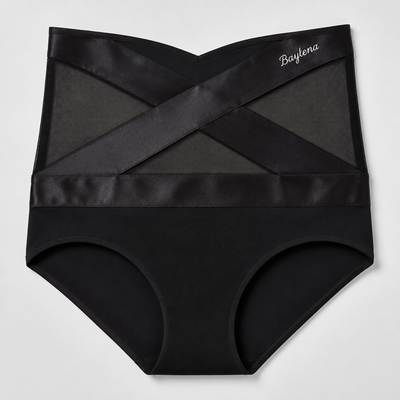 Leyna Sculpt Brief