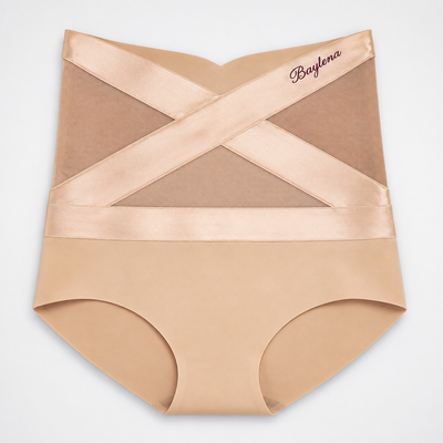 Leyna Sculpt Brief