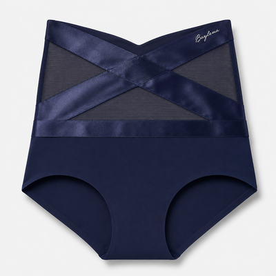 Leyna Sculpt Brief