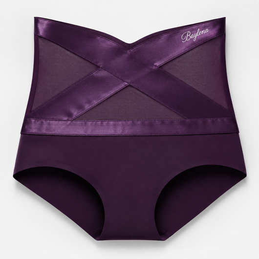 Leyna Sculpt Brief