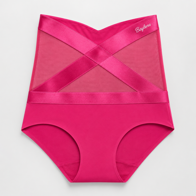 Leyna Sculpt Brief