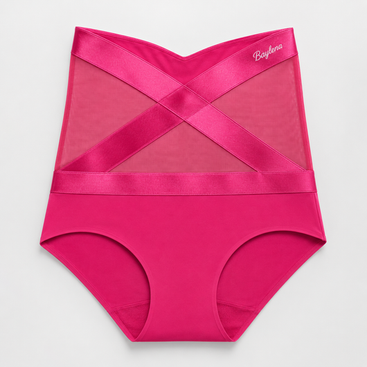 Leyna Sculpt Brief