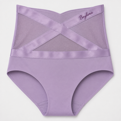 Leyna Sculpt Brief