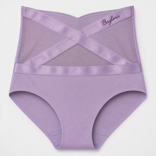 Leyna Sculpt Brief