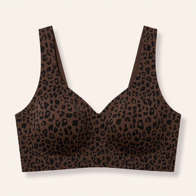 Brown Leopard