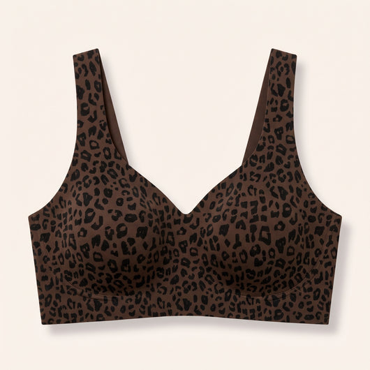Brown Leopard