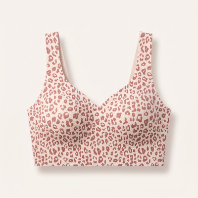 Pink Leopard
