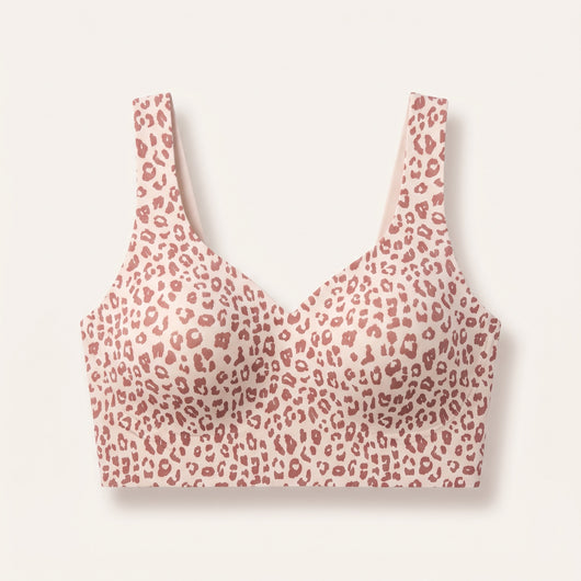 Pink Leopard