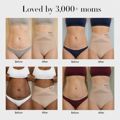 Leyna Sculpt Brief