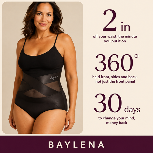 Leyna Sculpt Brief