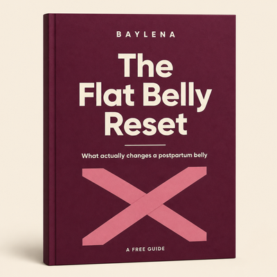 The Flat Belly Reset