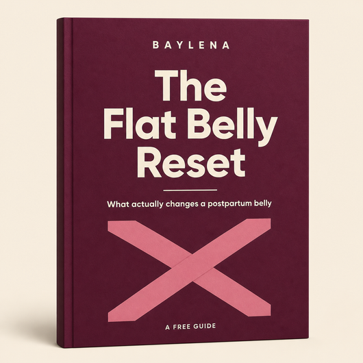 The Flat Belly Reset